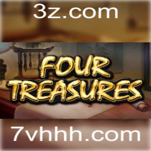 Explorando o Novo Mundo de FourTreasures: Estratégia e Aventura