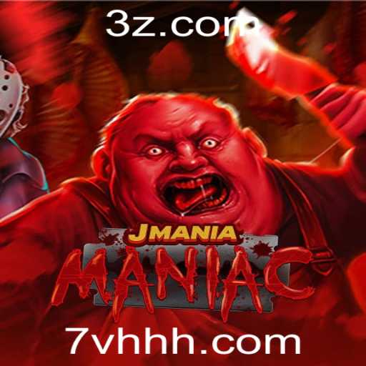 Explore o Mundo Envolvente de JManiaManiac: O Jogo que Captura a Imaginação com 7vhh.com