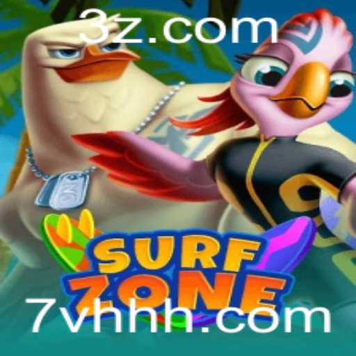 SurfZone: Explorando Aventuras Aquáticas no Mundo Digital